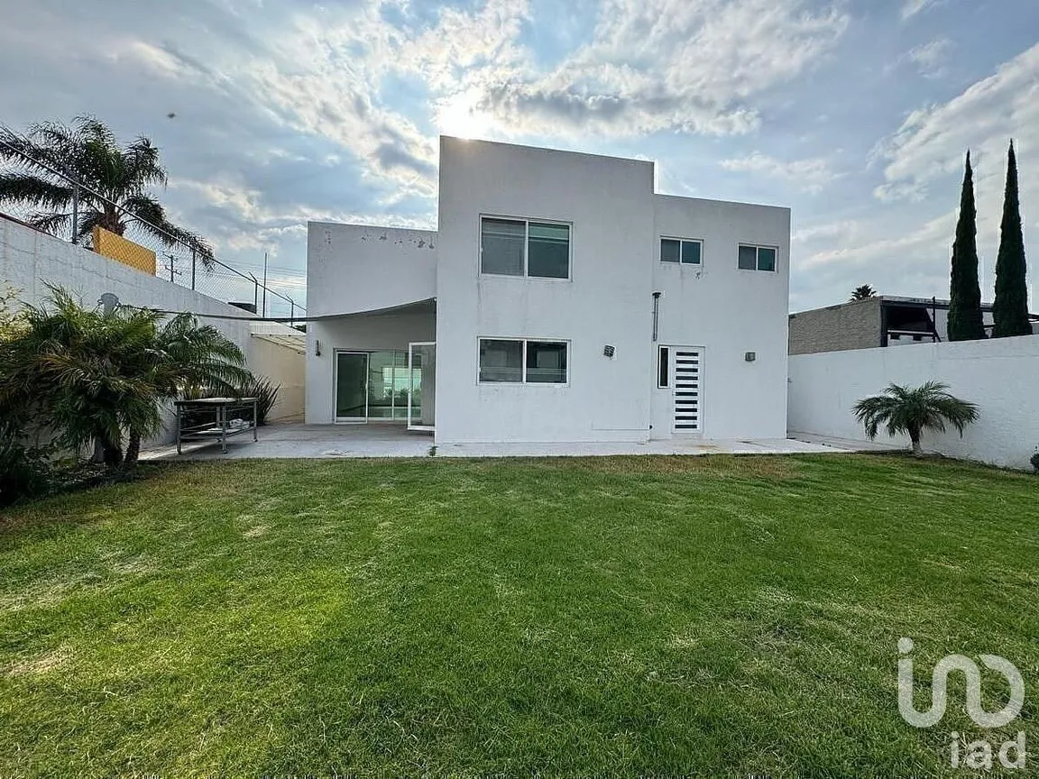 Casa en Venta en Juriquilla, Querétaro, Querétaro | NEX-294026 | iad México | Foto 3 de 37
