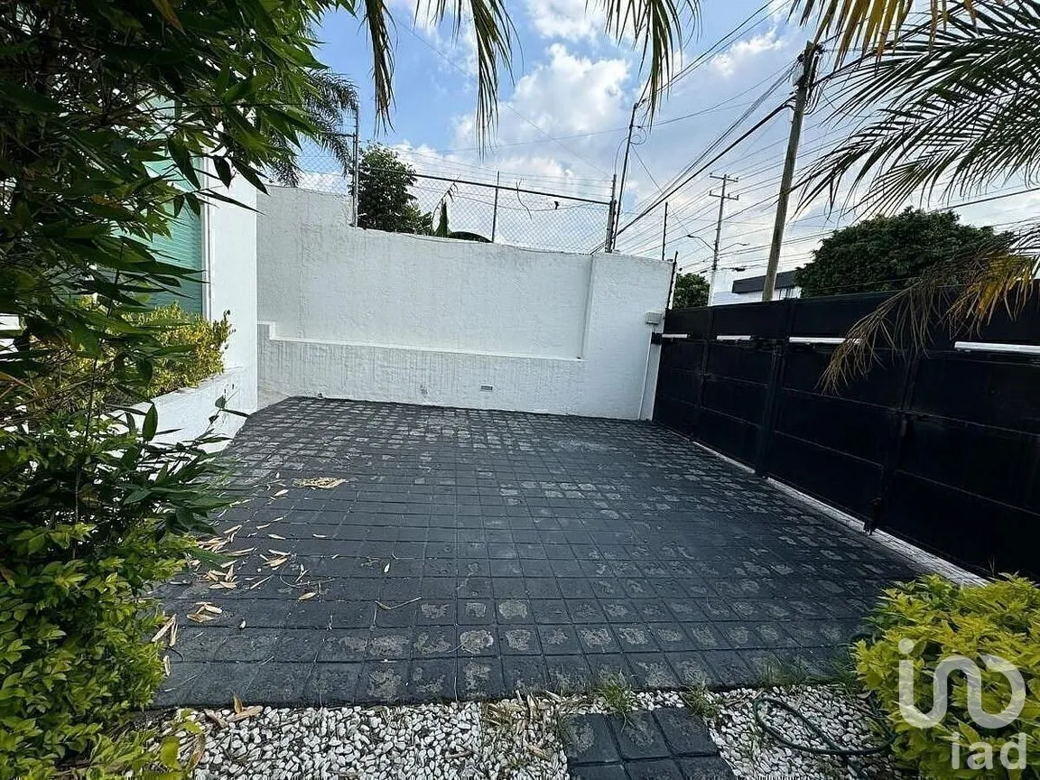 Casa en Venta en Juriquilla, Querétaro, Querétaro | NEX-294026 | iad México | Foto 35 de 37