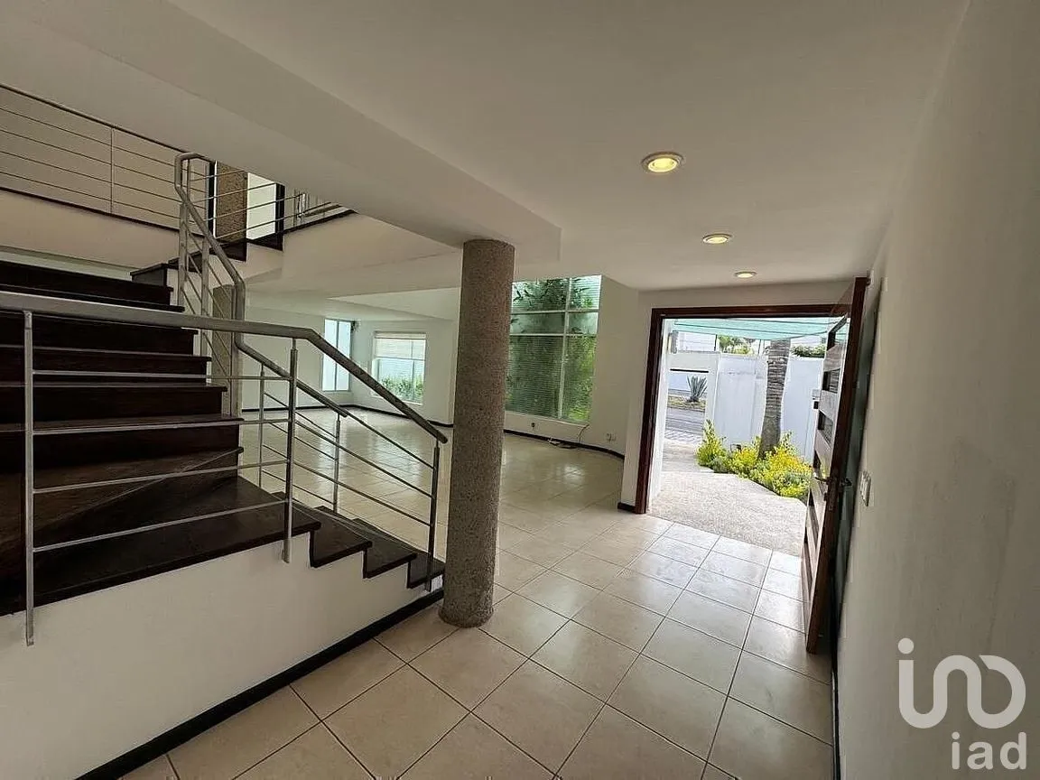Casa en Venta en Juriquilla, Querétaro, Querétaro | NEX-294026 | iad México | Foto 9 de 37