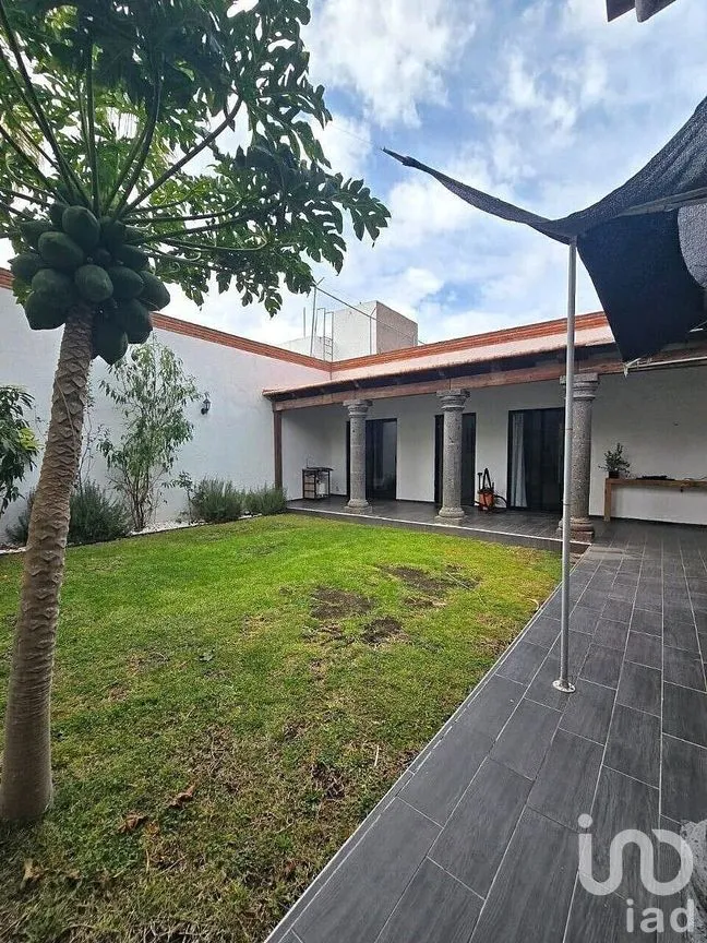 Casa en Venta en Juriquilla, Querétaro, Querétaro | NEX-294027 | iad México | Foto 6 de 12