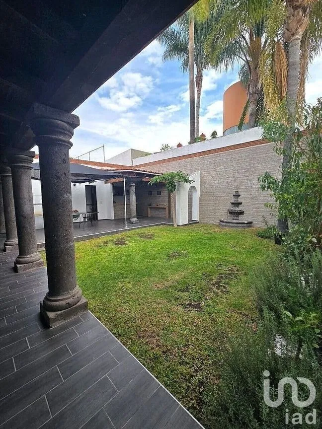 Casa en Venta en Juriquilla, Querétaro, Querétaro | NEX-294027 | iad México | Foto 8 de 12