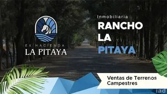 NEX-294028 - Terreno en Venta en La Pitahaya, CP 38186, Guanajuato.