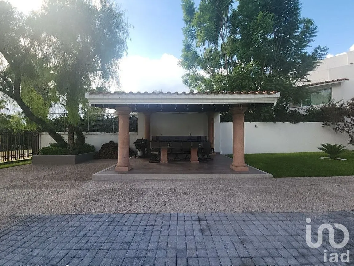 Casa en Venta en Juriquilla, Querétaro, Querétaro | NEX-294029 | iad México | Foto 17 de 50