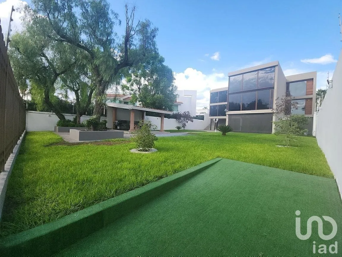 Casa en Venta en Juriquilla, Querétaro, Querétaro | NEX-294029 | iad México | Foto 3 de 50