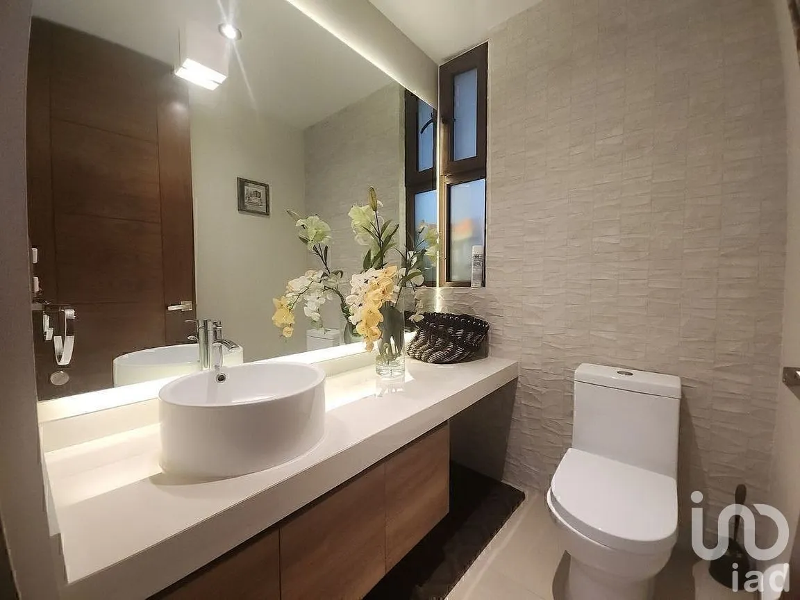 Casa en Venta en Juriquilla, Querétaro, Querétaro | NEX-294029 | iad México | Foto 25 de 50