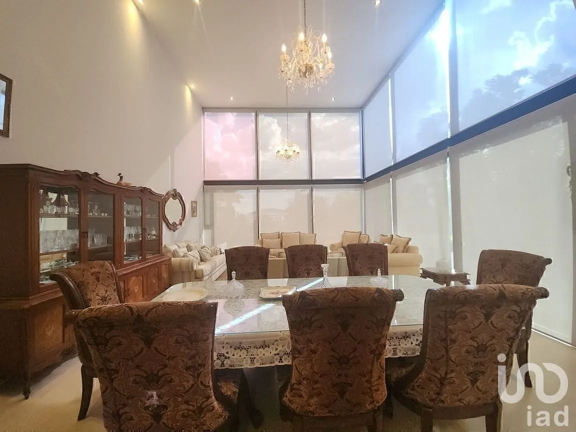 Casa en Venta en Juriquilla, Querétaro, Querétaro | NEX-294029 | iad México | Foto 29 de 50