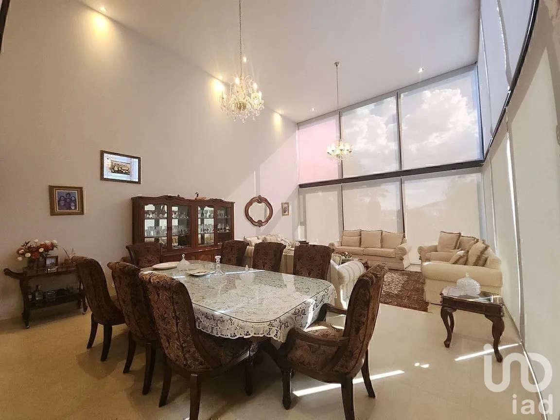 Casa en Venta en Juriquilla, Querétaro, Querétaro | NEX-294029 | iad México | Foto 30 de 50