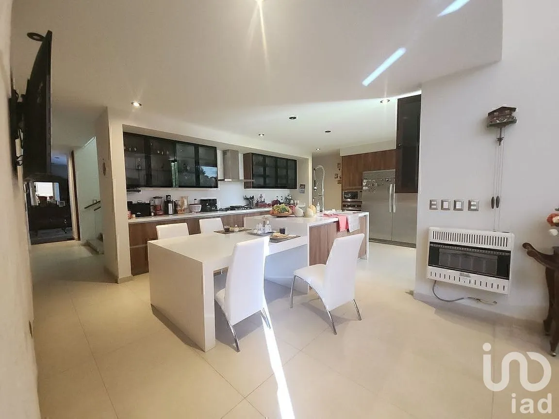 Casa en Venta en Juriquilla, Querétaro, Querétaro | NEX-294029 | iad México | Foto 4 de 50