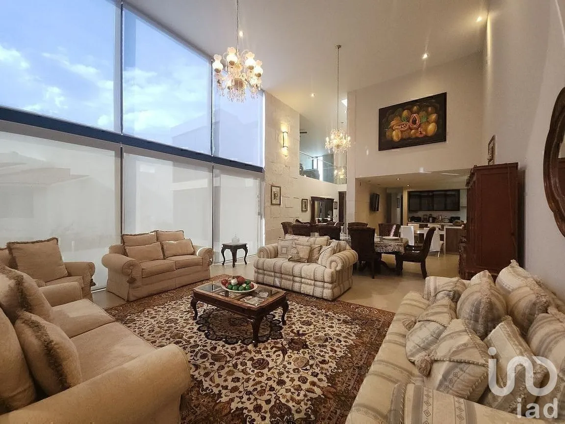Casa en Venta en Juriquilla, Querétaro, Querétaro | NEX-294029 | iad México | Foto 32 de 50