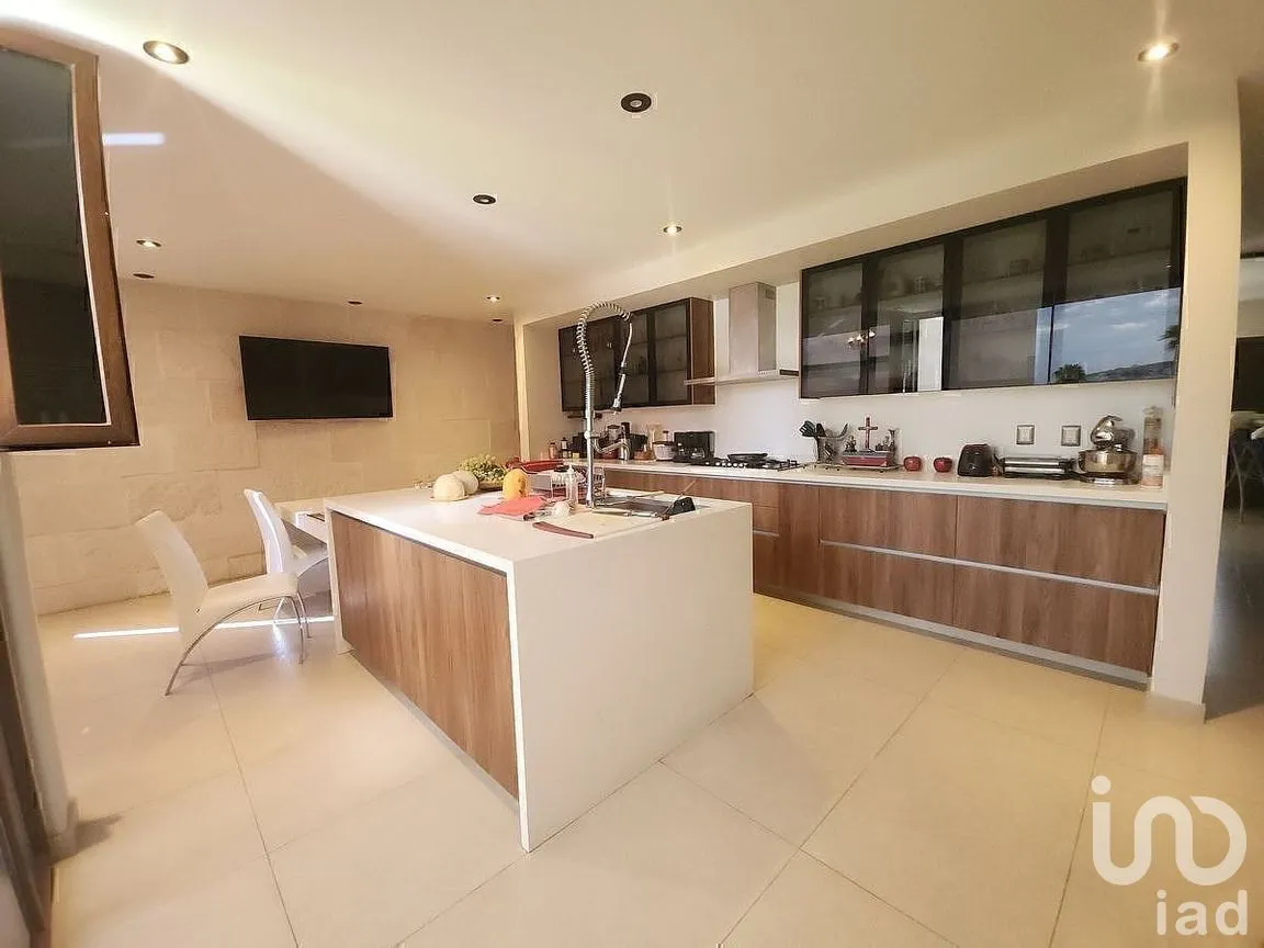 Casa en Venta en Juriquilla, Querétaro, Querétaro | NEX-294029 | iad México | Foto 33 de 50