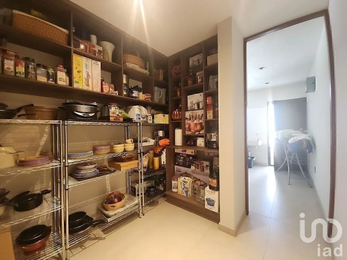 Casa en Venta en Juriquilla, Querétaro, Querétaro | NEX-294029 | iad México | Foto 34 de 50