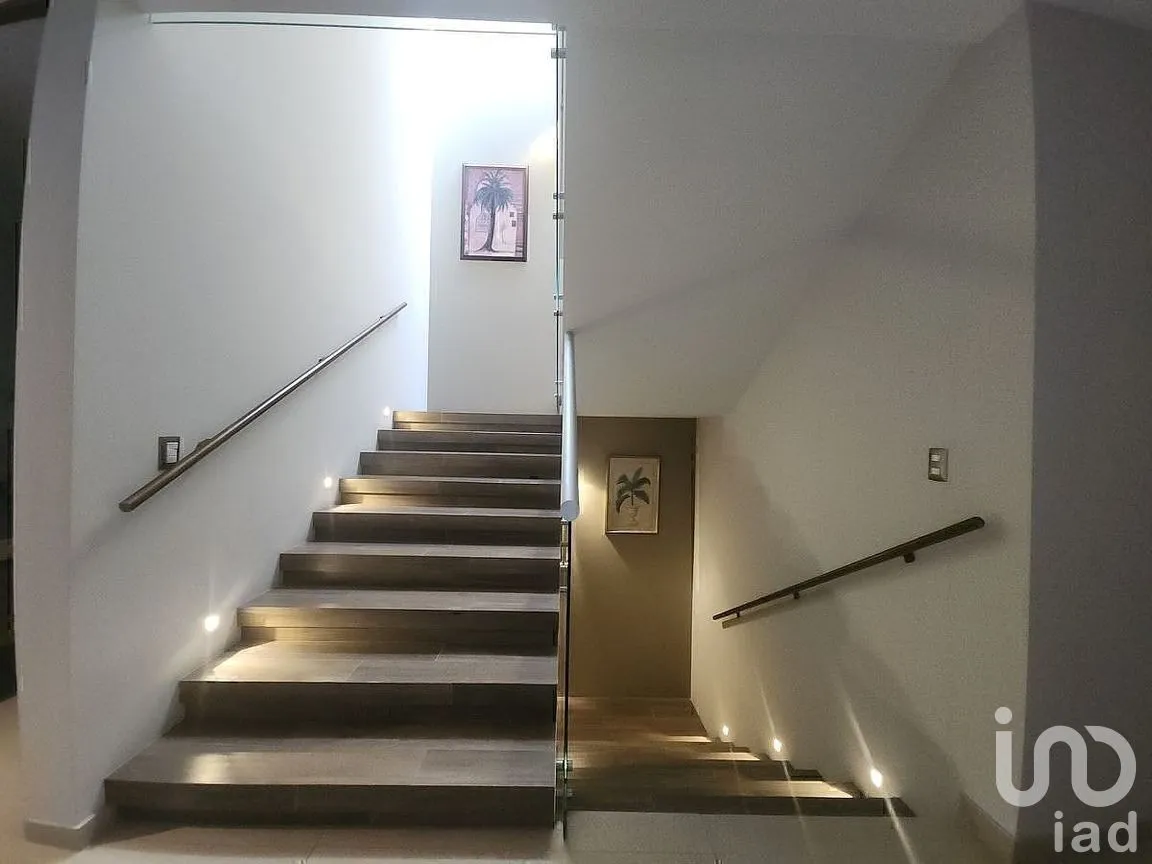 Casa en Venta en Juriquilla, Querétaro, Querétaro | NEX-294029 | iad México | Foto 38 de 50