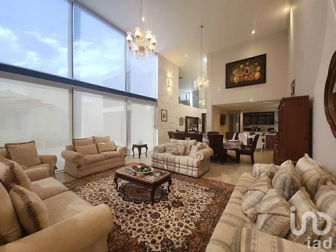 Casa en Venta en Juriquilla, Querétaro, Querétaro | NEX-294029 | iad México | Foto 5 de 50