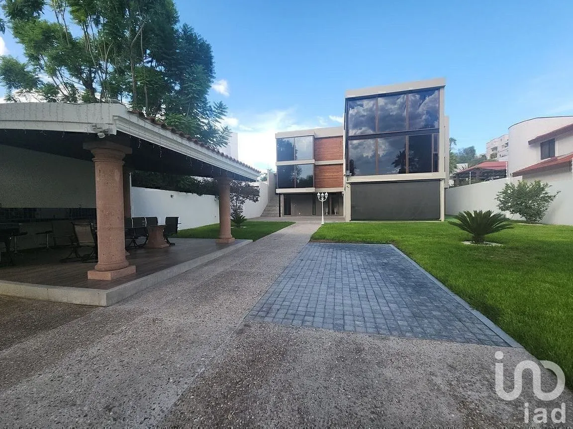 Casa en Venta en Juriquilla, Querétaro, Querétaro | NEX-294029 | iad México | Foto 6 de 50