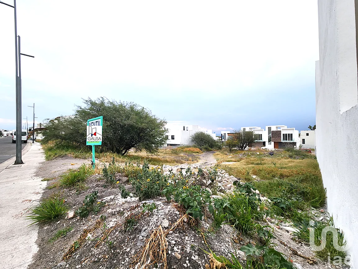 Terreno en Venta en Lomas de Juriquilla, Querétaro, Querétaro | NEX-294479 | iad México | Foto 2 de 12