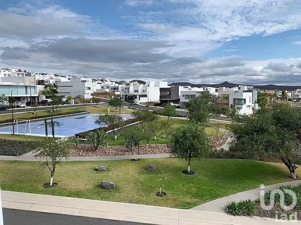 Terreno en Venta en Lomas de Juriquilla, Querétaro, Querétaro | NEX-294479 | iad México | Foto 4 de 12