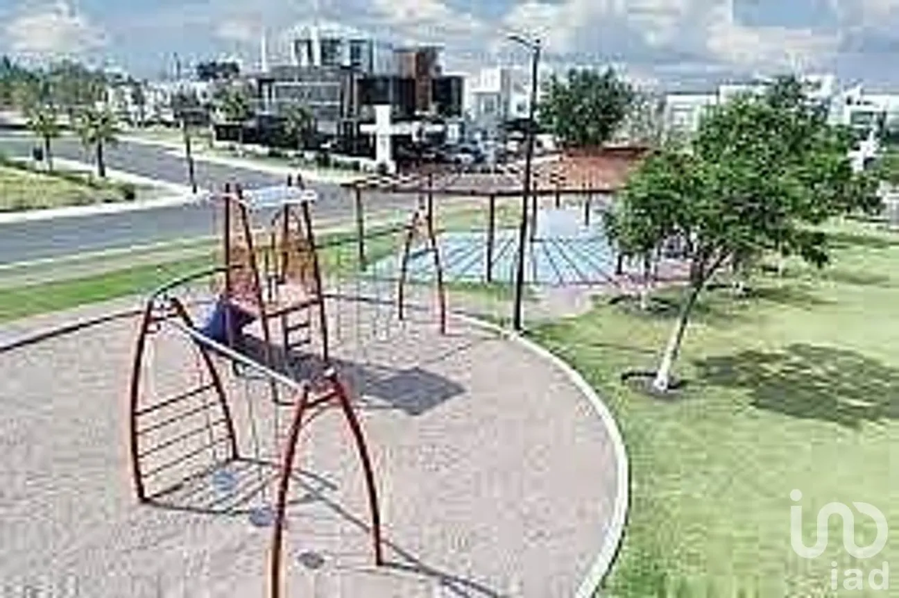 Terreno en Venta en Lomas de Juriquilla, Querétaro, Querétaro | NEX-294479 | iad México | Foto 5 de 12