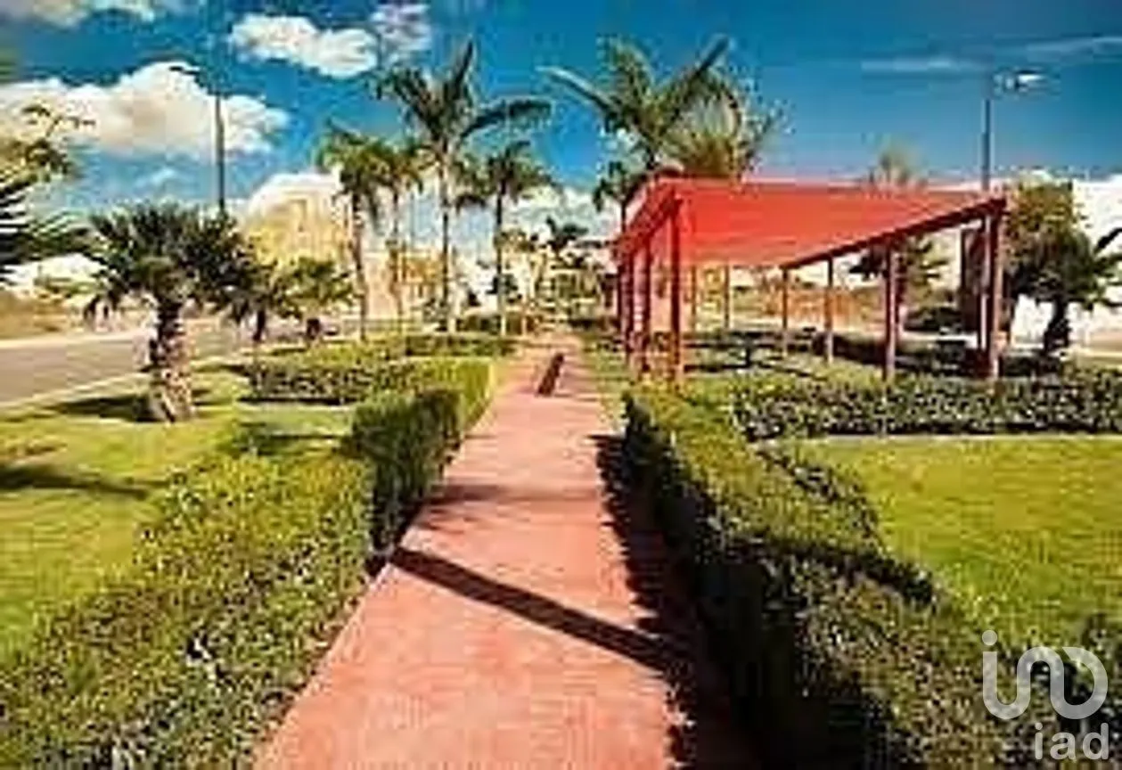 Terreno en Venta en Lomas de Juriquilla, Querétaro, Querétaro | NEX-294479 | iad México | Foto 8 de 12