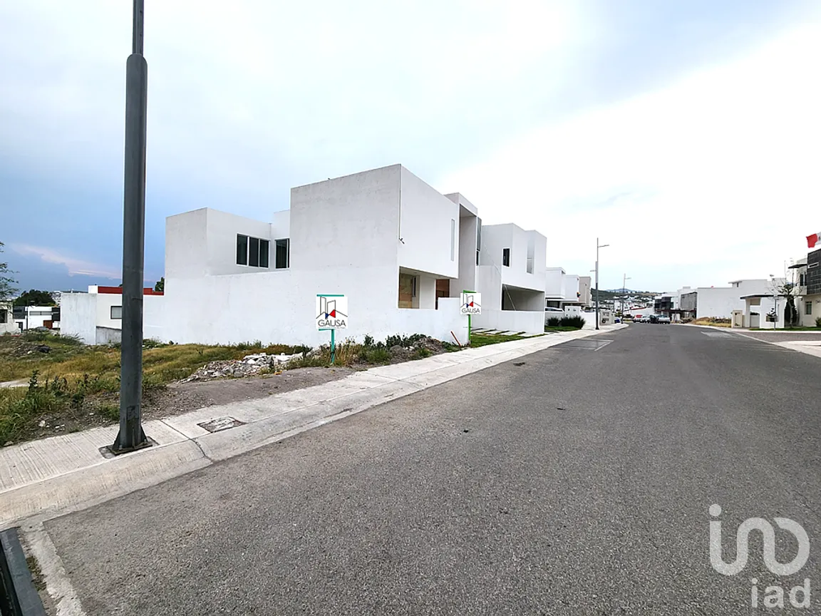Terreno en Venta en Lomas de Juriquilla, Querétaro, Querétaro | NEX-294479 | iad México | Foto 9 de 12