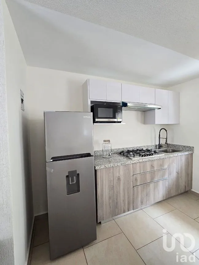 Departamento en Venta en Ciudad del Sol, Querétaro, Querétaro | NEX-294565 | iad México | Foto 3 de 10