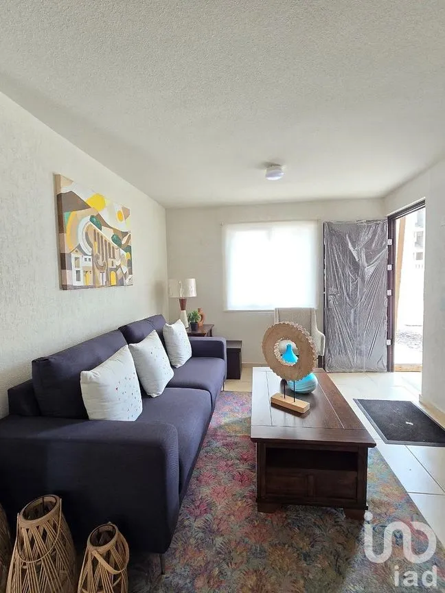 Departamento en Venta en Ciudad del Sol, Querétaro, Querétaro | NEX-294565 | iad México | Foto 4 de 10