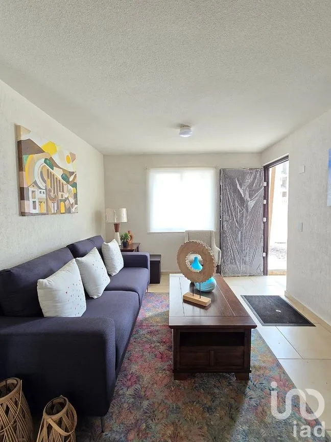 Departamento en Venta en Ciudad del Sol, Querétaro, Querétaro | NEX-294565 | iad México | Foto 9 de 10