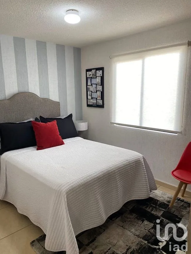 Departamento en Venta en Ciudad del Sol, Querétaro, Querétaro | NEX-294566 | iad México | Foto 4 de 6