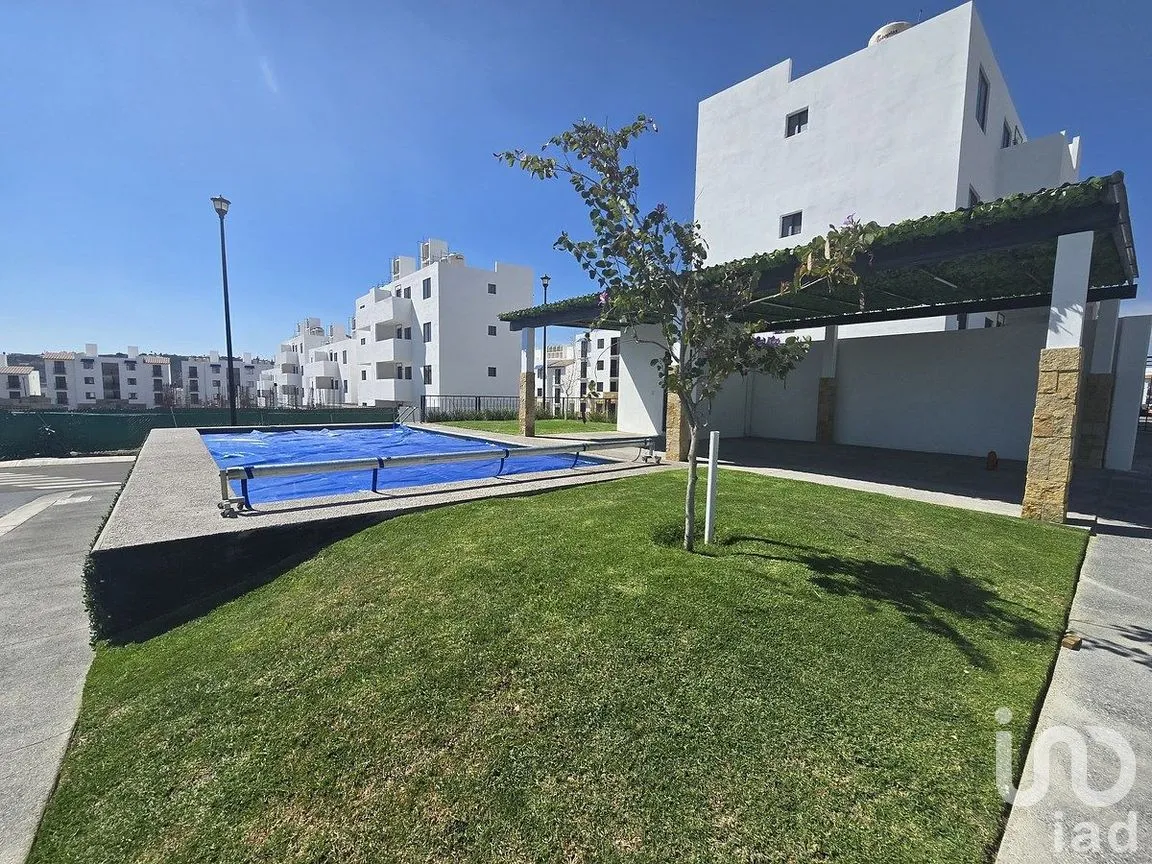 Departamento en Venta en Ciudad del Sol, Querétaro, Querétaro | NEX-294566 | iad México | Foto 6 de 6