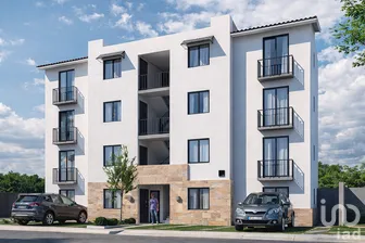 NEX-294566 - Departamento en Venta, con 2 recamaras, con 1 baño, con 57 m2 de construcción en Ciudad del Sol, CP 76116, Querétaro.