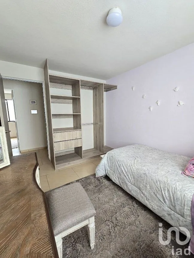 Departamento en Venta en Ciudad del Sol, Querétaro, Querétaro | NEX-294567 | iad México | Foto 4 de 10