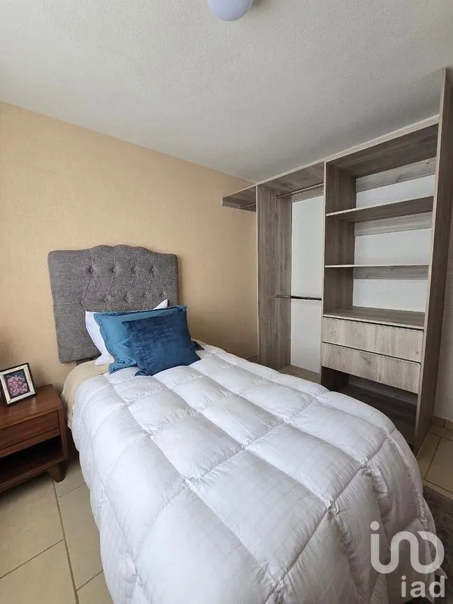 Departamento en Venta en Ciudad del Sol, Querétaro, Querétaro | NEX-294567 | iad México | Foto 10 de 10