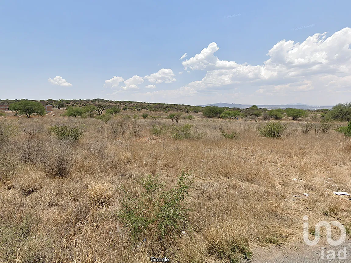 Terreno en Venta en Ciudad Maderas Residencial Querétaro, El Marqués, Querétaro | NEX-294670 | iad México | Foto 5 de 10