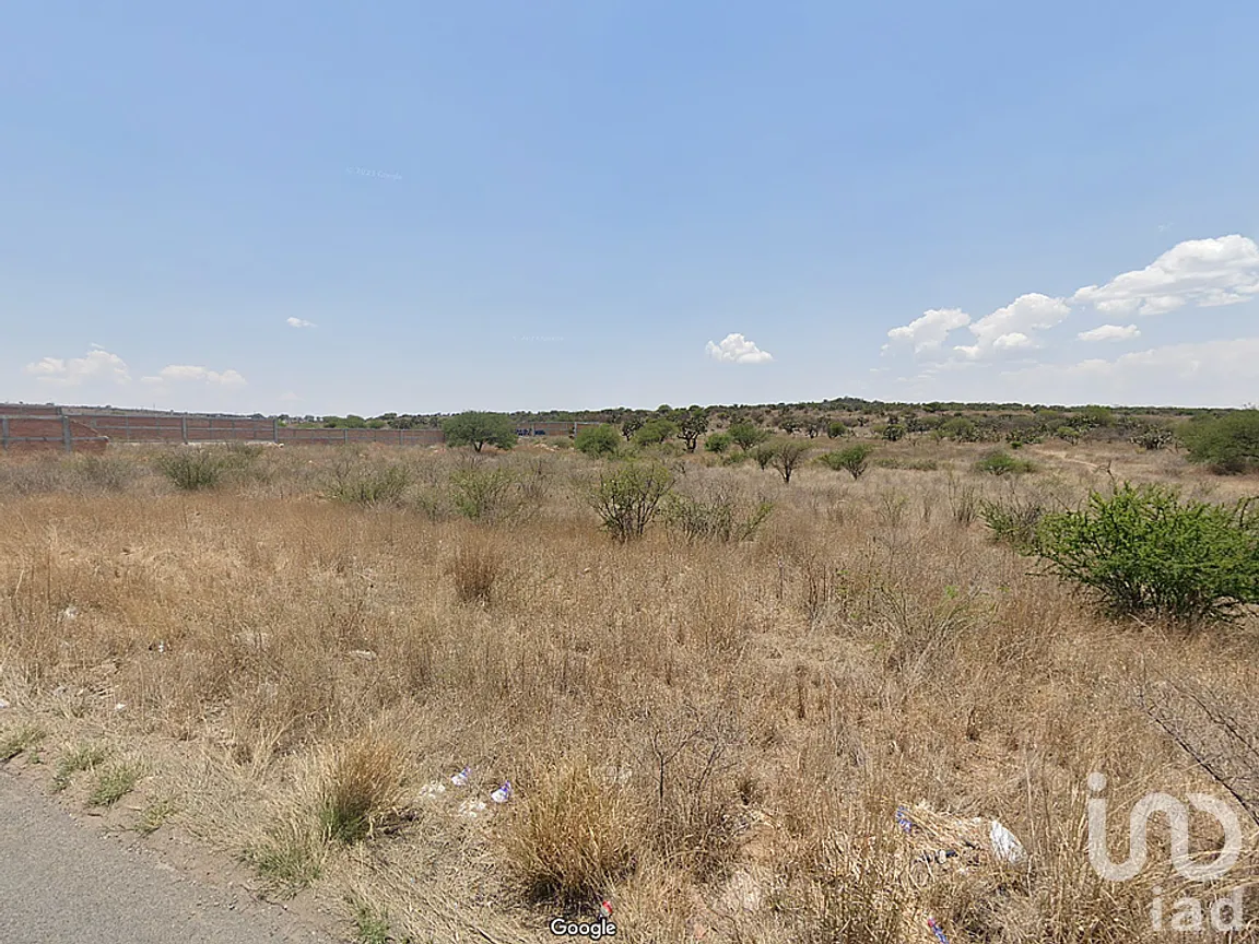 Terreno en Venta en Ciudad Maderas Residencial Querétaro, El Marqués, Querétaro | NEX-294670 | iad México | Foto 1 de 10