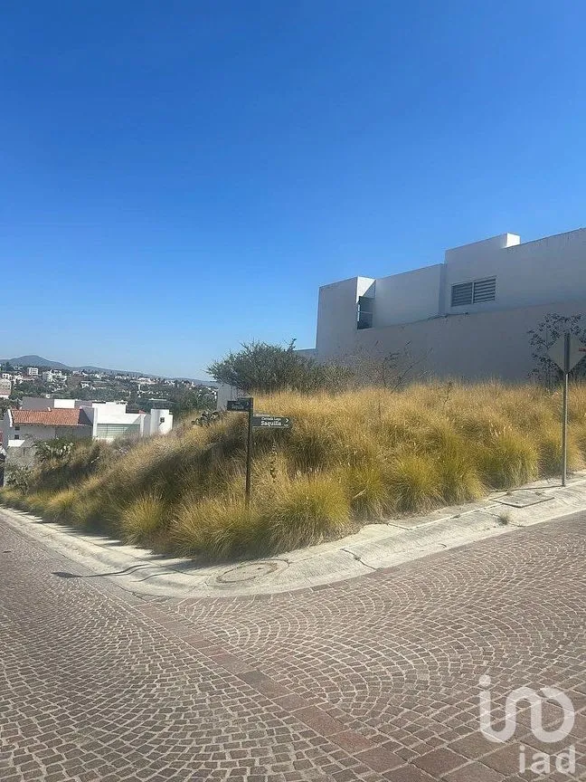 Terreno en Venta en Cumbres del Lago, Querétaro, Querétaro | NEX-294671 | iad México | Foto 2 de 18