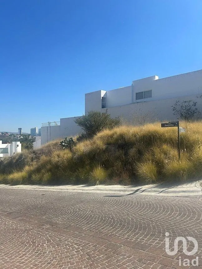 Terreno en Venta en Cumbres del Lago, Querétaro, Querétaro | NEX-294671 | iad México | Foto 11 de 18