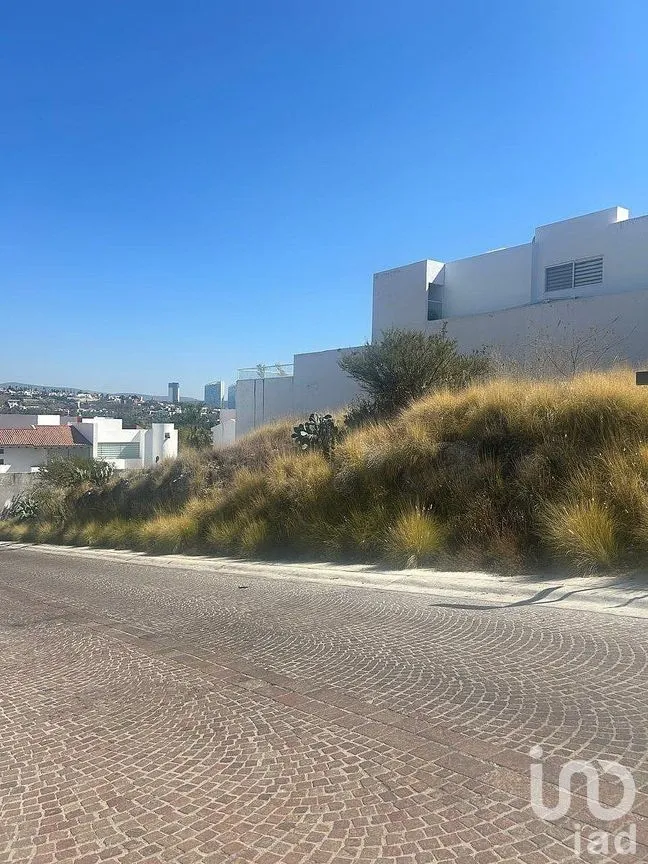 Terreno en Venta en Cumbres del Lago, Querétaro, Querétaro | NEX-294671 | iad México | Foto 12 de 18