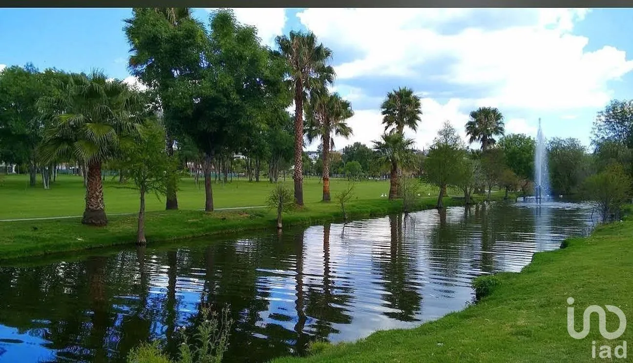 Terreno en Venta en Cumbres del Lago, Querétaro, Querétaro | NEX-294671 | iad México | Foto 13 de 18