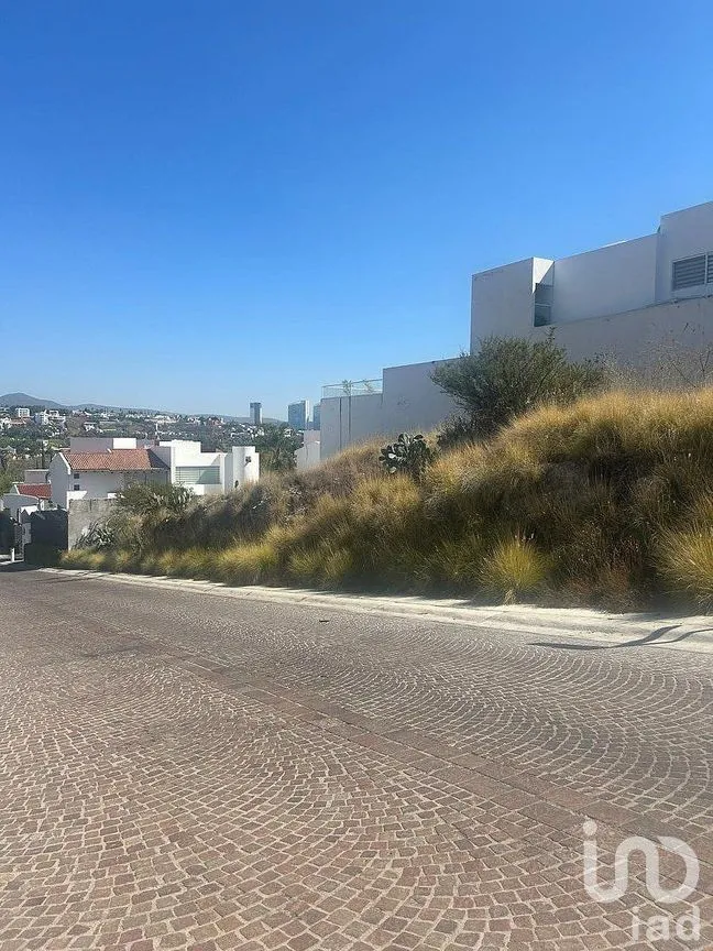 Terreno en Venta en Cumbres del Lago, Querétaro, Querétaro | NEX-294671 | iad México | Foto 14 de 18