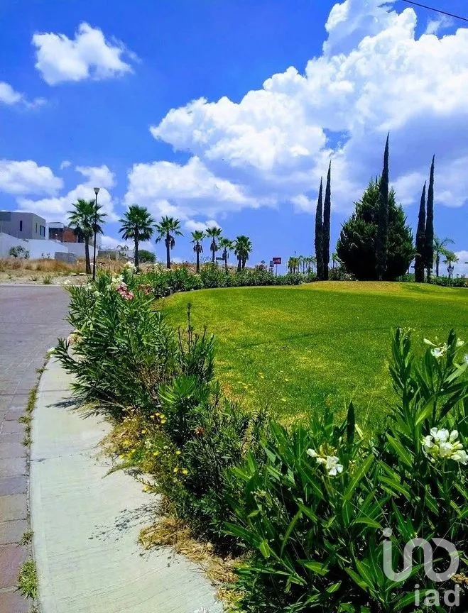Terreno en Venta en Cumbres del Lago, Querétaro, Querétaro | NEX-294671 | iad México | Foto 15 de 18