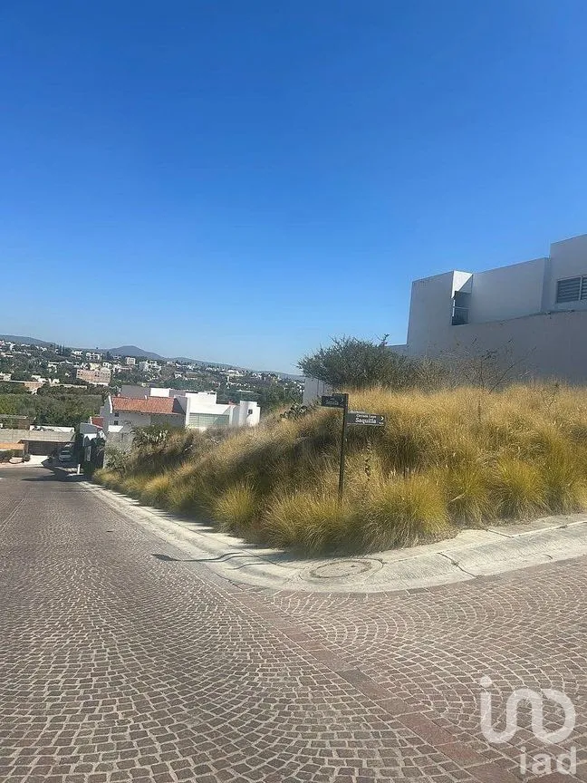 Terreno en Venta en Cumbres del Lago, Querétaro, Querétaro | NEX-294671 | iad México | Foto 18 de 18