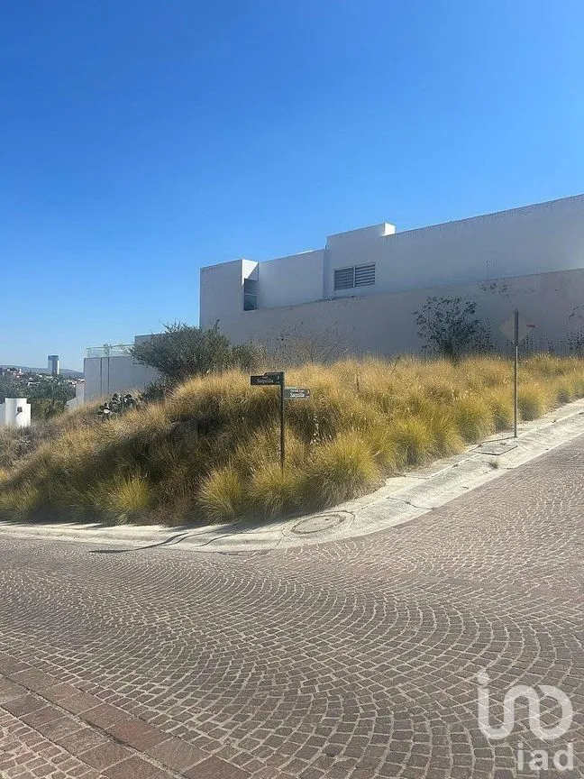 Terreno en Venta en Cumbres del Lago, Querétaro, Querétaro | NEX-294671 | iad México | Foto 3 de 18