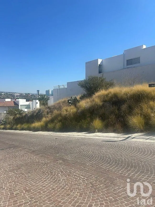 Terreno en Venta en Cumbres del Lago, Querétaro, Querétaro | NEX-294671 | iad México | Foto 4 de 18