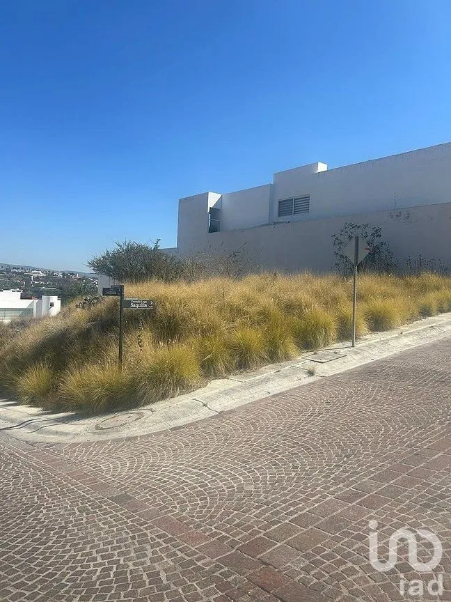 Terreno en Venta en Cumbres del Lago, Querétaro, Querétaro | NEX-294671 | iad México | Foto 5 de 18