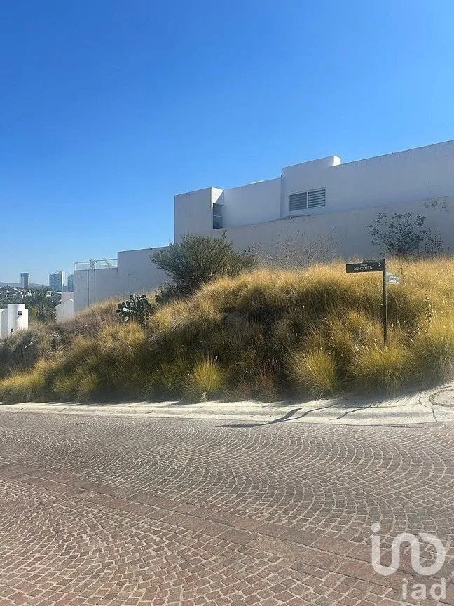 Terreno en Venta en Cumbres del Lago, Querétaro, Querétaro | NEX-294671 | iad México | Foto 6 de 18