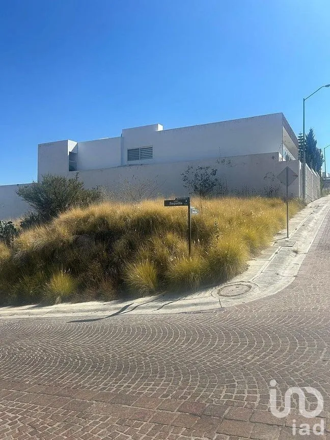 Terreno en Venta en Cumbres del Lago, Querétaro, Querétaro | NEX-294671 | iad México | Foto 7 de 18