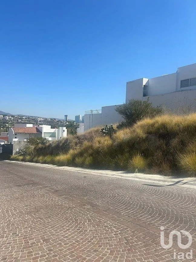 Terreno en Venta en Cumbres del Lago, Querétaro, Querétaro | NEX-294671 | iad México | Foto 8 de 18