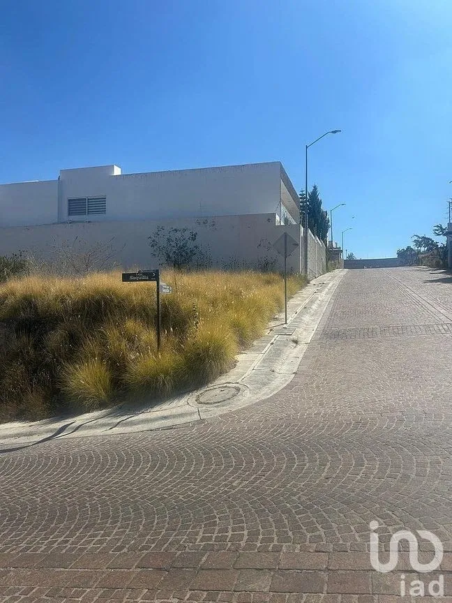 Terreno en Venta en Cumbres del Lago, Querétaro, Querétaro | NEX-294671 | iad México | Foto 9 de 18