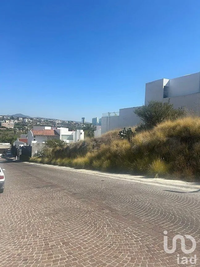 Terreno en Venta en Cumbres del Lago, Querétaro, Querétaro | NEX-294671 | iad México | Foto 10 de 18