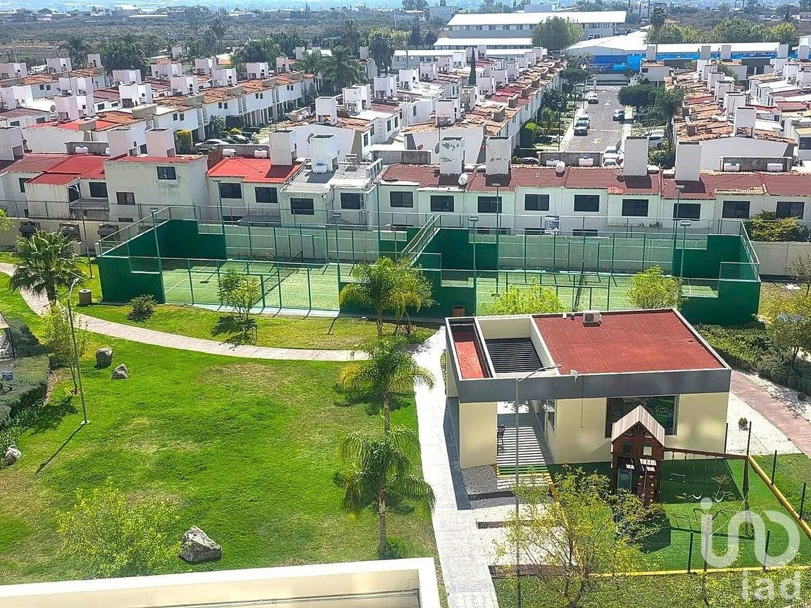 Departamento en Venta en Juriquilla, Querétaro, Querétaro | NEX-294672 | iad México | Foto 14 de 38