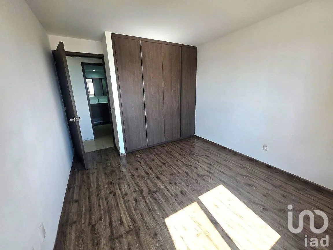 Departamento en Venta en Juriquilla, Querétaro, Querétaro | NEX-294672 | iad México | Foto 16 de 38